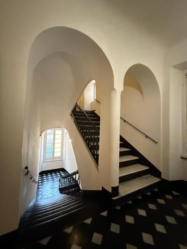 Palazzo Cambiaso Albergo Etico Genova, Genua (zdjęcie 6)