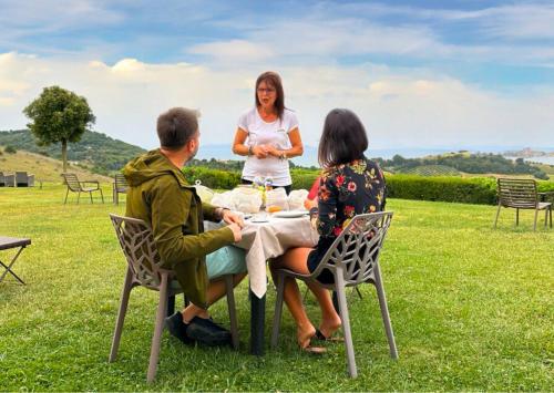 Agriturismo La Vista - Adults Only 4