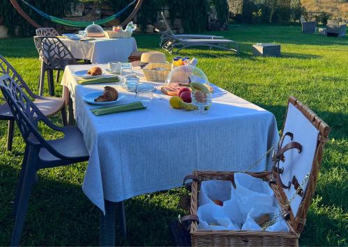 Agriturismo La Vista - Adults Only 5