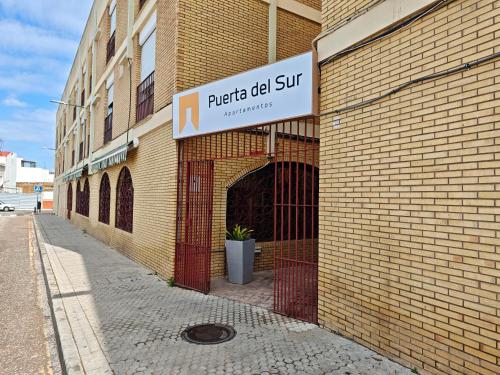 Apartamentos Puerta del Sur - image 8
