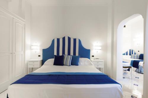 Hotel Villa Di Sorrento - main image