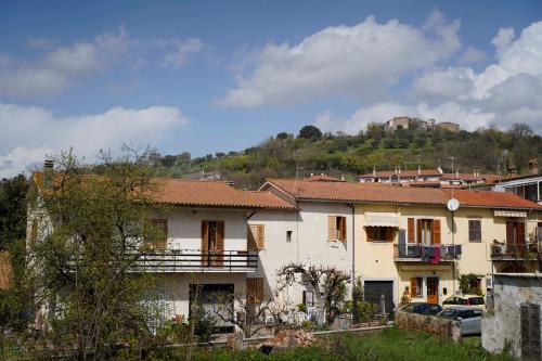 La Stazione Sabina Alloggio Turistico in Stimigliano