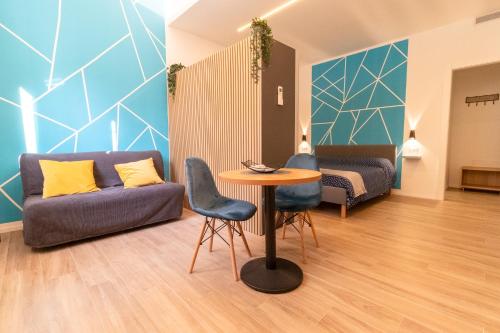 Fiera house Bologna, Bologna