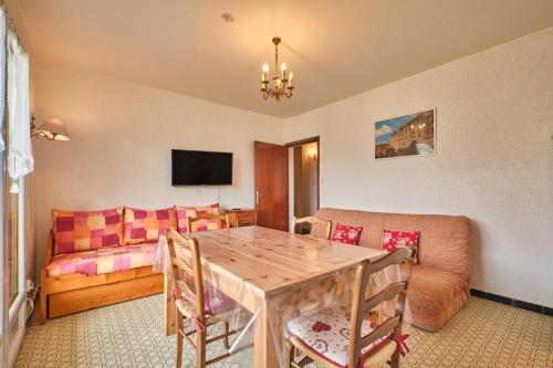 Lans en Vercors Studio 2 pièces - Apartment - Lans en Vercors