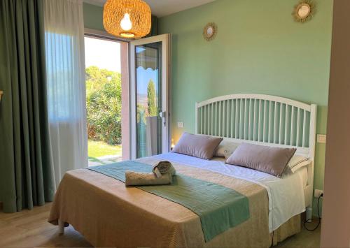 Agriturismo La Vista - Adults Only 3