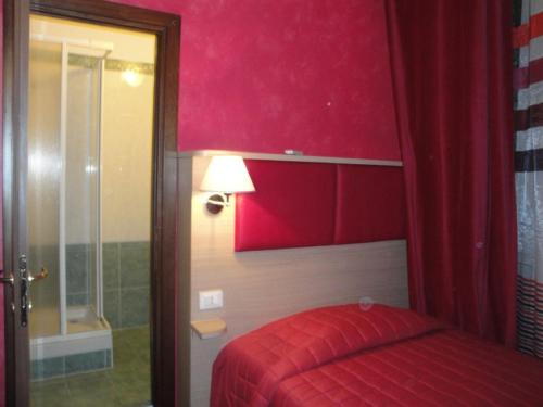 BOBOTEL URBAN Guesthouse, Florencie (fotografie 10)