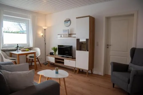 Ferienwohnung Am Kampland Nr 3 in Dahme, Deutschland