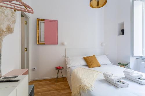 iFlat New Boutique Apartment in Rome's Heart, Roma (foto 6)
