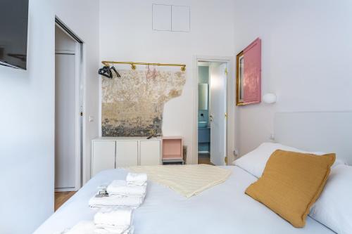 iFlat New Boutique Apartment in Rome's Heart, Roma (foto 8)