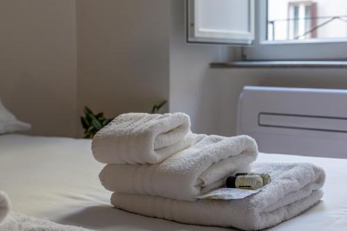 iFlat New Boutique Apartment in Rome's Heart, Roma (foto 9)