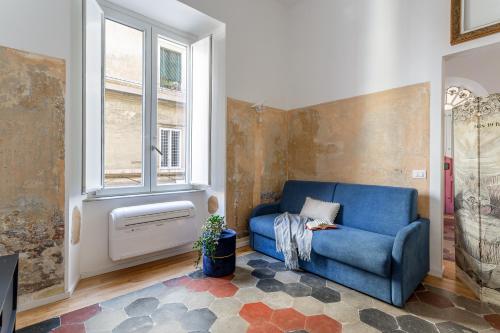iFlat New Boutique Apartment in Rome's Heart, Roma (foto 2)