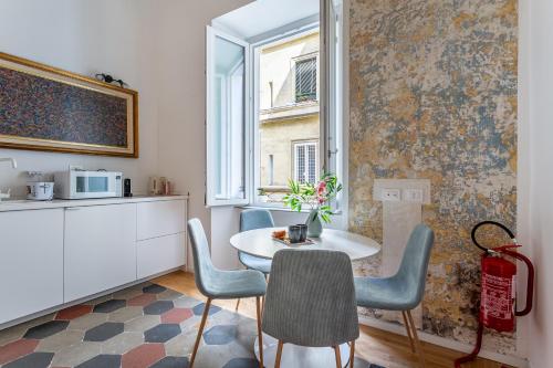 iFlat New Boutique Apartment in Rome's Heart, Roma (foto 3)