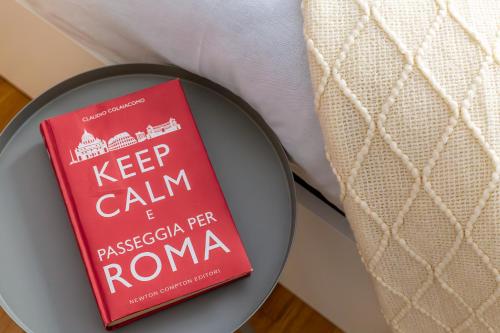 iFlat New Boutique Apartment in Rome's Heart, Roma (foto 10)