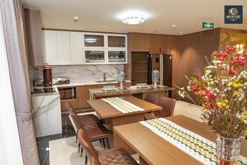 Khach san MoonLight An Khánh Ha Noi in Hoai Duc Phu