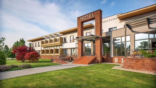 Hotel Thermalpark