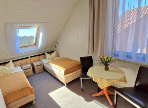 Pension Am Kirschberg Pension Am Kirschberg