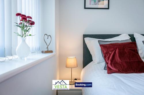 Executive Apartment Close to Station in Hatfield