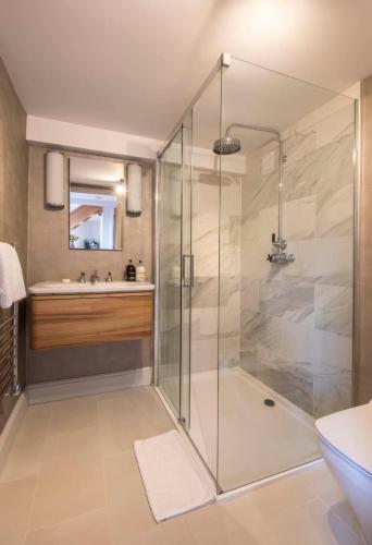 The Old School House - 3 Bed Apt heart of Bath, Bath (fotografie 2)
