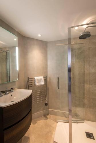 The Old School House - 3 Bed Apt heart of Bath, Bath (fotografie 3)