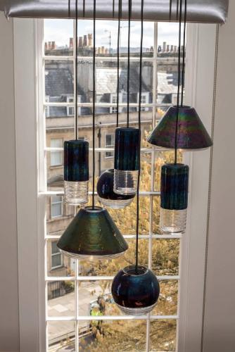 The Old School House - 3 Bed Apt heart of Bath, Bath (fotografie 5)