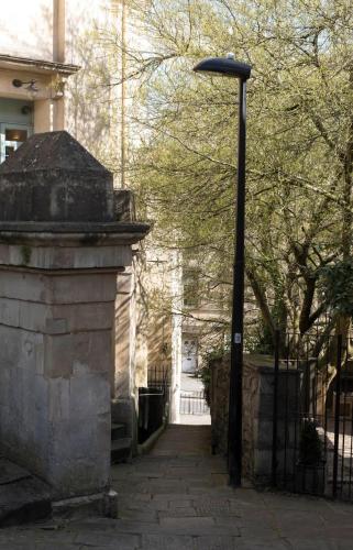The Old School House - 3 Bed Apt heart of Bath, Bath (fotografie 7)
