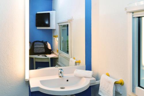 hotelF1 Boulogne sur Mer
