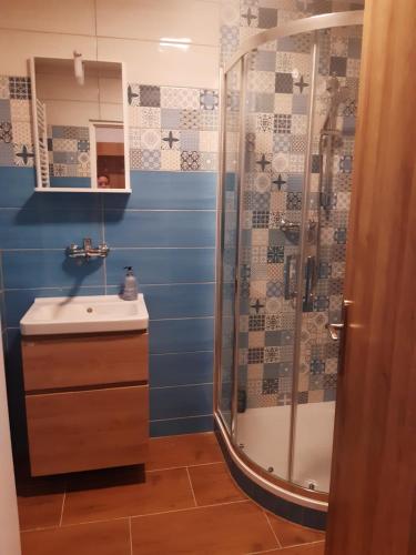 Apartman Mirova in Nove Mesto Na Morave
