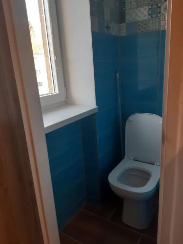 Apartman Mirova in Nove Mesto Na Morave