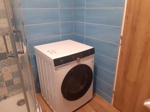 Apartman Mirova in Nove Mesto Na Morave