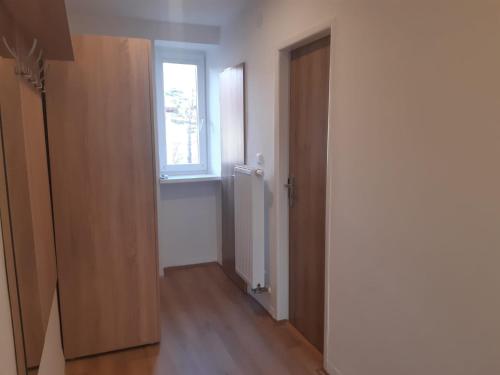 Apartman Mirova in Nove Mesto Na Morave