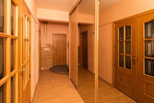 Apartment IRMAN Na Sukharevskoy - image 11