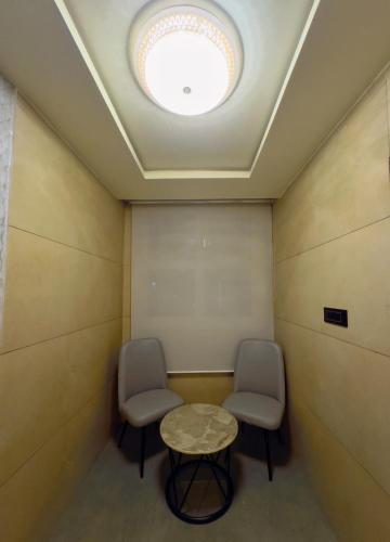 Metro Inn Residency in كاليان