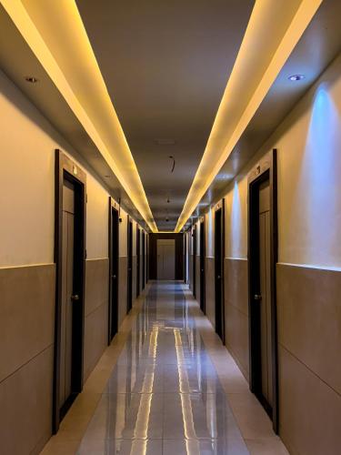 Metro Inn Residency in كاليان