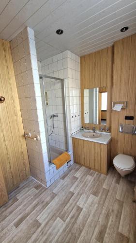 Hotel-Pension Am Kirschberg - image 5