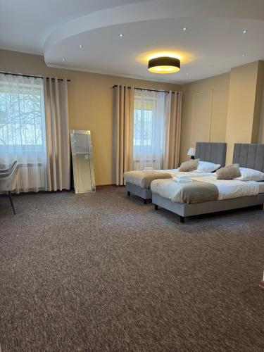 . Apartamenty Turkovia