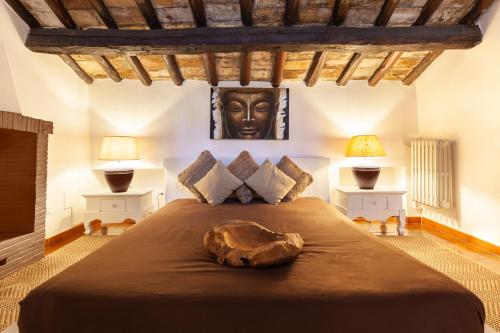 Piazza Navona Loft for 7 people, Rome (photo 4)