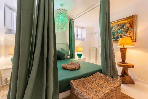 Piazza Navona Loft for 7 people, Rome (photo 9)