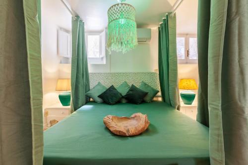 Piazza Navona Loft for 7 people, Rome (photo 8)