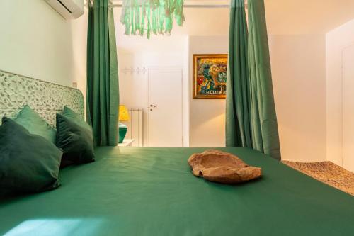 Piazza Navona Loft for 7 people, Rome (photo 10)