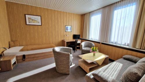 Pension Am Kirschberg Pension Am Kirschberg