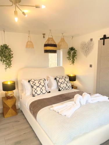 Kaoglen - Bali Pod - Hot Tub -Cairngorms - Pitlochry in Kirkmichael