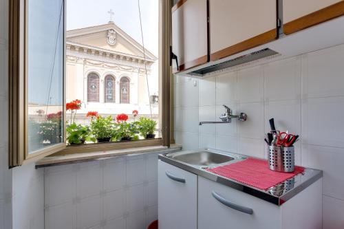 Alice House al Vaticano, Roma (foto 7)