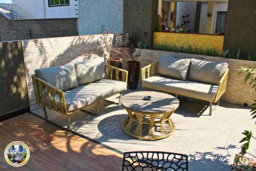 Létesítmények, Hotel Holiday Foz in Központ