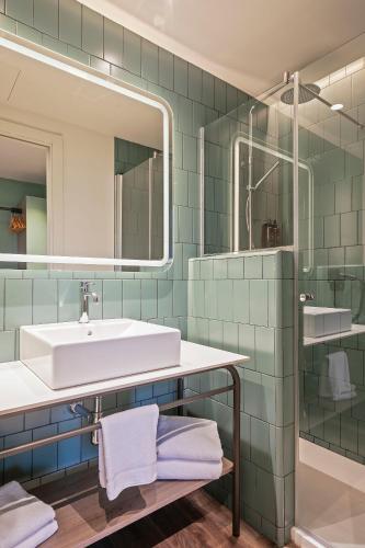 Hotel Via Augusta, Barcelona (zdjęcie 3)