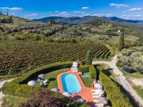 FATTORIA L'OTTAVO l'8