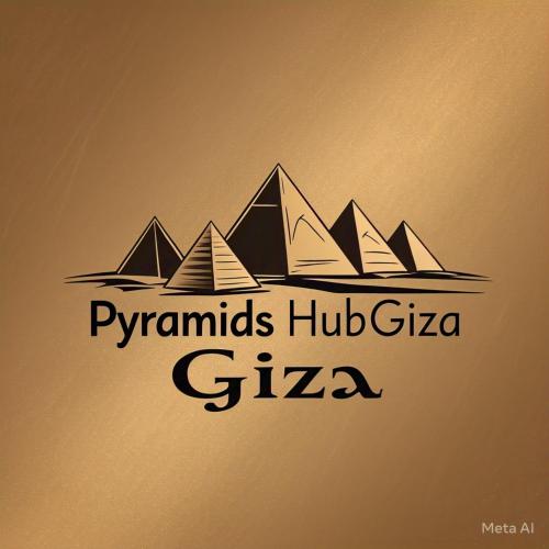 Pyramids Hub-Giza, Il Cairo