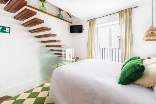 Casa Callejita del Clavel in ซาฟรา / เลเรนา