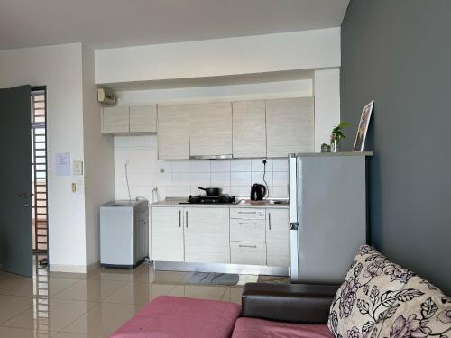 Rainforest City House Paradigm Skudai UTM TVBox Rainforest City House Paradigm Skudai UTM TVBox