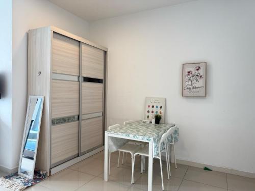 Rainforest City House Paradigm Skudai UTM TVBox Rainforest City House Paradigm Skudai UTM TVBox