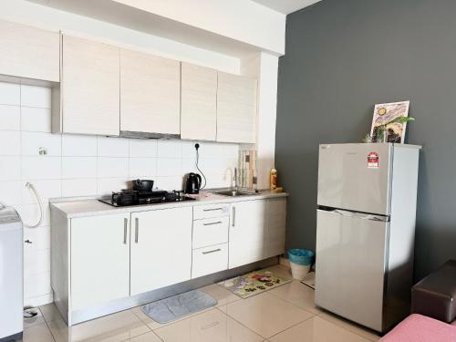 Rainforest City House Paradigm Skudai UTM TVBox Rainforest City House Paradigm Skudai UTM TVBox